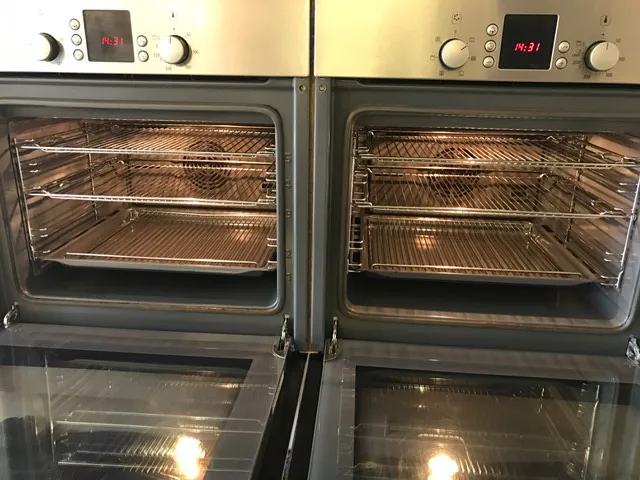 2-ovens