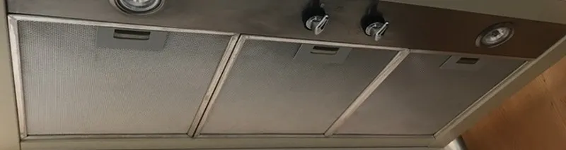 Extractor hoods